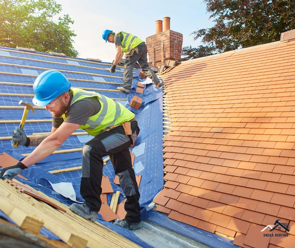 Why choose Roof Repair Near Me in La Canada Flintridge, CA